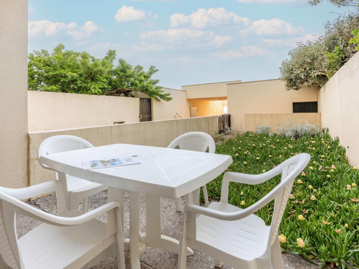Apartment Les Oceanides-4 By Interhome Lacanau Exterior photo