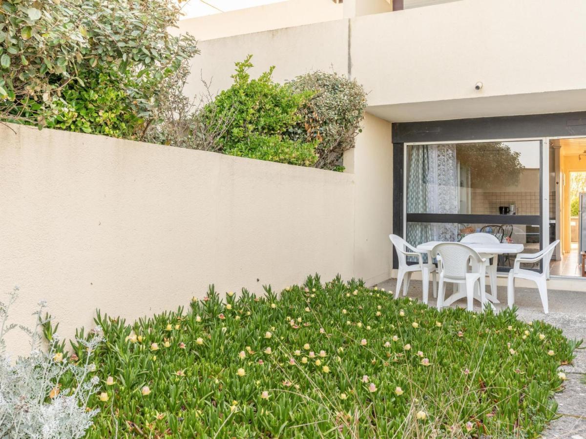 Apartment Les Oceanides-4 By Interhome Lacanau Exterior photo